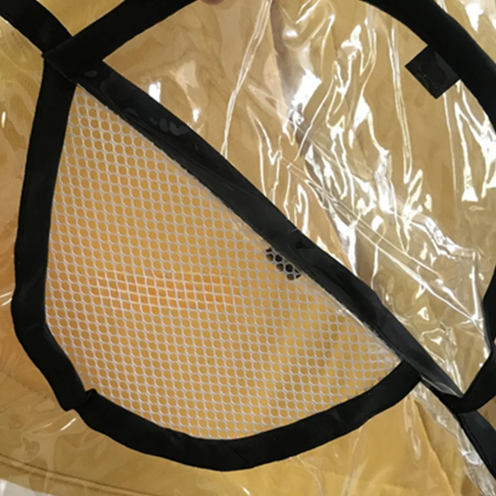 Rain Cover For Bugaboo Bee3/5/6 stroller rain cover