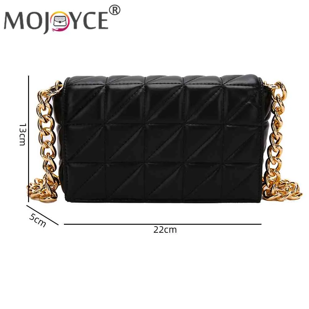 Fashion Handbags Shoulder Bags | Shoulder Bag Thick Chain | Womens Chain  Shoulder Bags - Shoulder Bags - Aliexpress