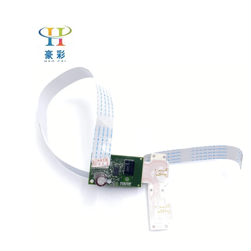5PCX 802 802XL Unidade Assembléia Carriage para