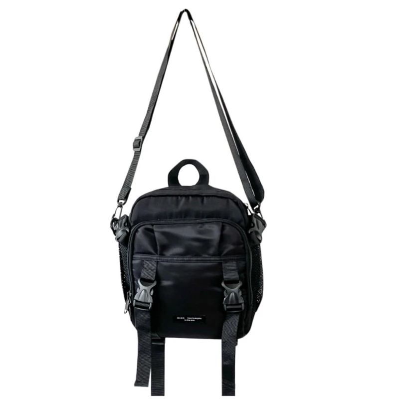 

Stylish and Practical Shoulder Bag Functional Design with Multiple Compartments for Adults