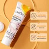 Vitamin C Brighten Cream Brightening Skin Cream Moisturizing Body Lotion Cream Lightening Melanin Bleaching Armpits Elbows Knees 3