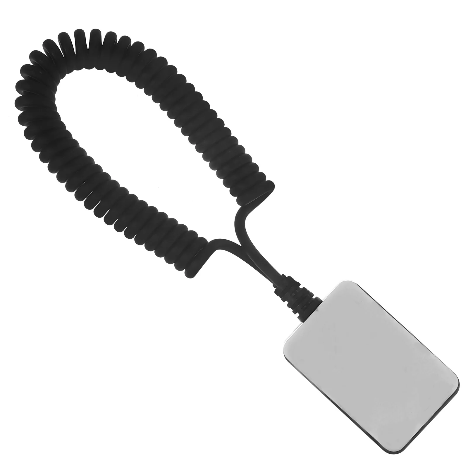 

-hotlinking for Remote Control Tether Tablet Retractable Cable with Adhesive Hook Leash