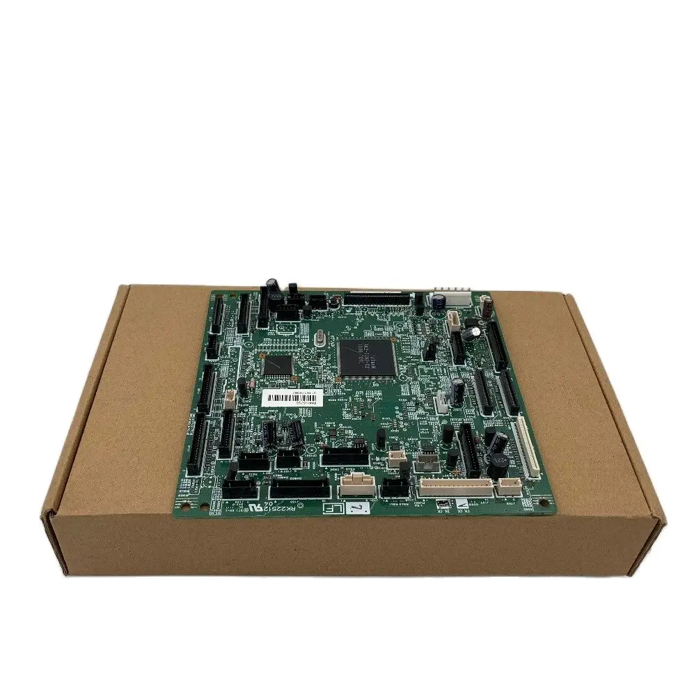 

DC controller PCA assembly for HP CM4540 CP4020 CP4025 CP4520 CP4525 4540 4020 4025 4520 4525 RM1-5758-000CN