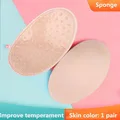 Sponge  skin color