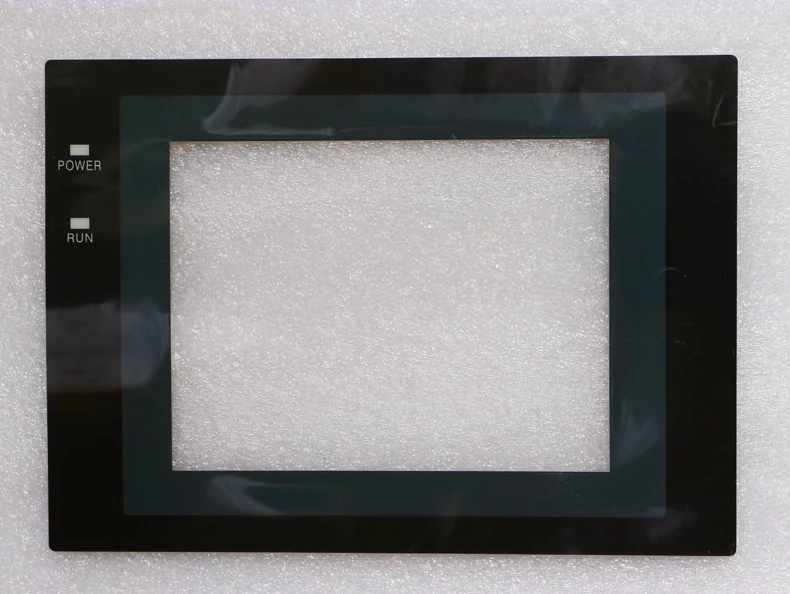 New NT31C-ST143B-EV3 NT31C-ST1 43B-V3 Touch Screen Glass Protective Film