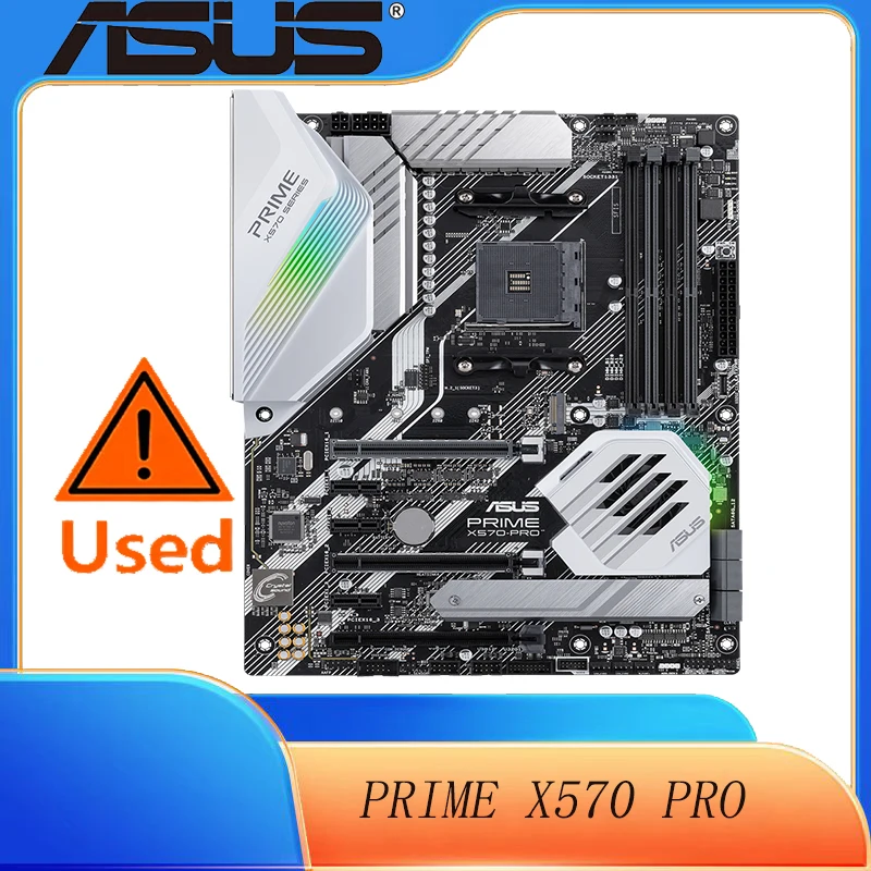 ASUS PRIME X570-PRO Motherboard Review: A Comprehensive Guide for