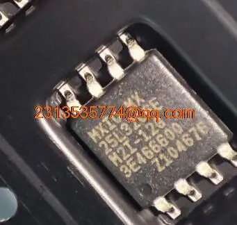 

Free shipping new% 25L3206E MX25L3206EM2I-12G