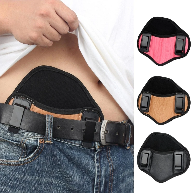 Tactical Hunting Holster Gun Pouch for Glock 17 19 23 32 Sig Sauer Beretta Kahr Bersa Thunder with pistol holster hunting holster gun holster