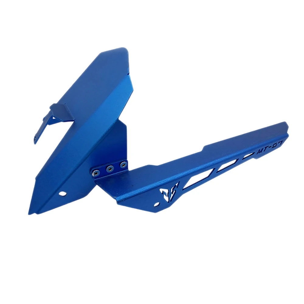 

Крышка для цепи мотоцикла, заднее крыло, брызговик для шин, брызговик для Yamaha MT-07 2013-2020