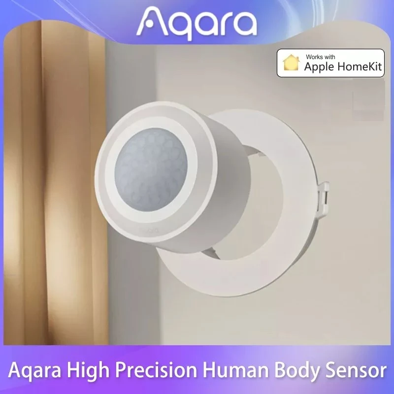 Aqara Motion Sensor Home Assistant Aqara Motion Sensor Sensitivity New High Aliexpress