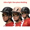 50-61 Equestrian Helmets Professional Summer Ultra Light Adult And Children Adjustable Breathable Horse Riding Helmet Riding Cap 1