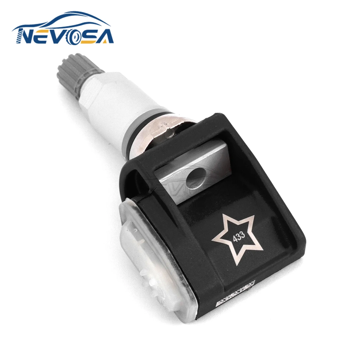 Nevosa ڵ Ÿ̾ з TPMS , 36106872774 433MHz, BMW 5 G30 G31 G38 BMW 6 G32 36106887140 6887140 Ÿ̾ , 1/4PCs