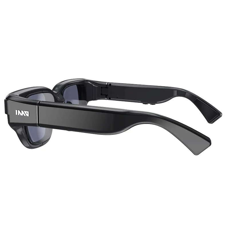 INMO Air Smart AR Glasses 3D Real-Time Text Translation and 3D Prompt with Camera Full-Color True Wireless for Movie Watching