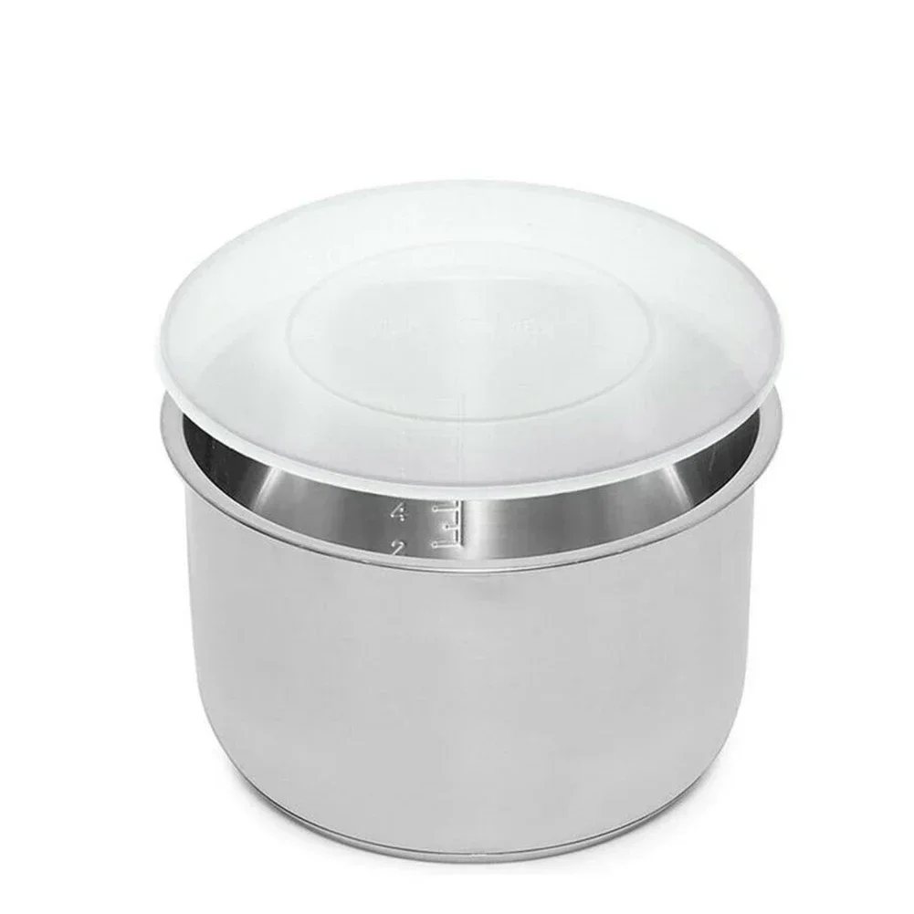 Keeping Fresh Lid Pot Cover for Instant Cooker Accessories Kitchen Storage And Organization 5 6 Qt Box Silicone