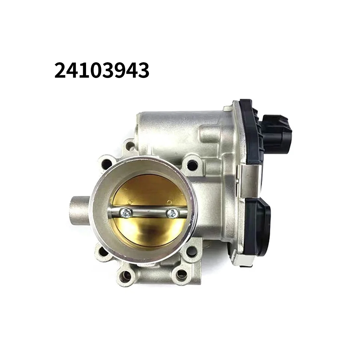 

24103943 Throttle Body Throttle Valve Auto for Chevrolet 2015 Sail 3 1.3 1.5