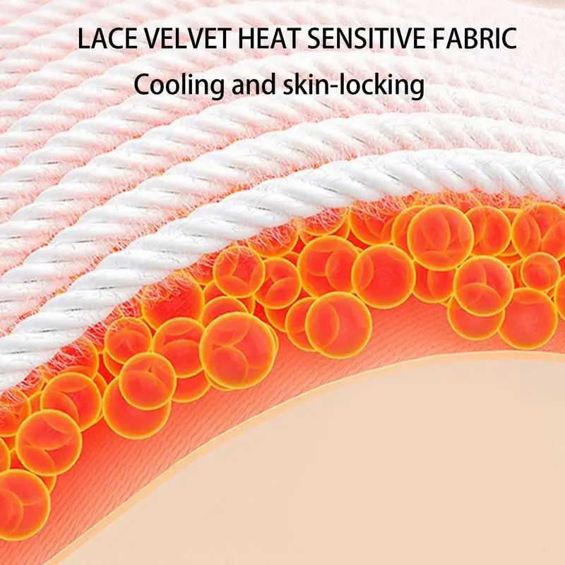 Knee Heating Pad With Massager Electric Heating Wrap Brace For Knee Wireless Design Massaging Protector For Elbows Calves