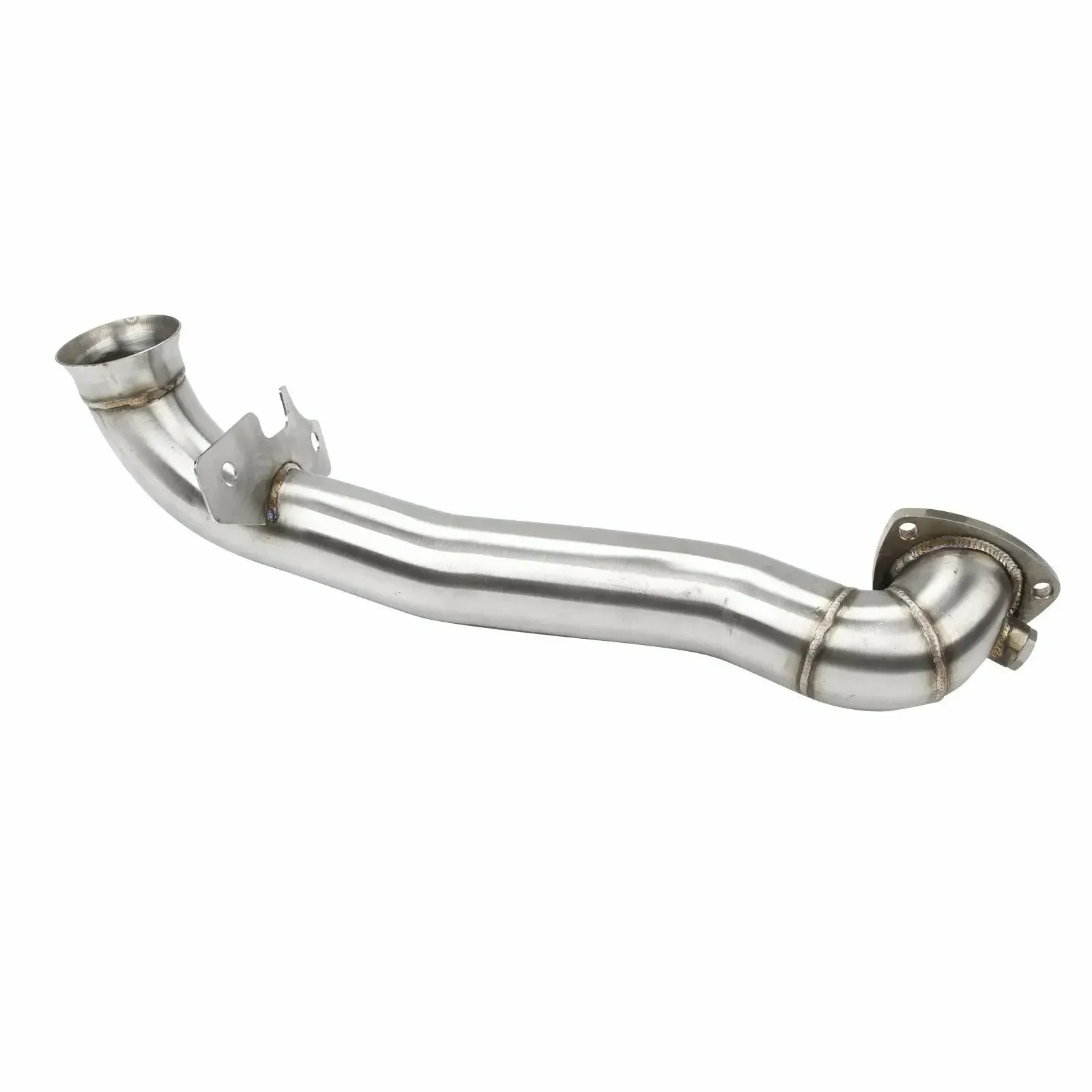 

2.5" Catless Downpipe For Mini Clubman S R55 Cooper S R56/R57/58/59 Countryman S R60