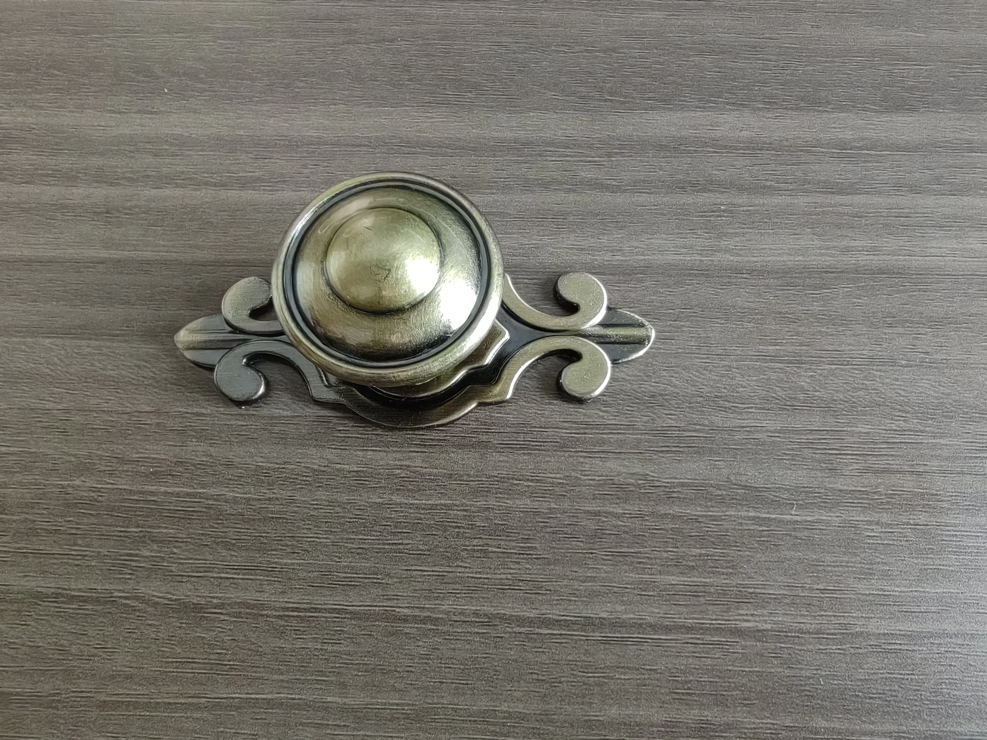 Bronze