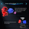 [ECube] DianSheng Galaxy Gigaminx Magnetic Stickerless 5x5 Magic Cube Megaminx Speed Puzzle Toy for Children 3
