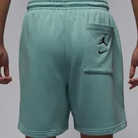 Nike véritable véritable JORDAN hommes français Terry sport short décontracté IB7273-309 3