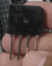 

Бесплатная доставка GBU8K 8A 800V DIP-4 10 шт.