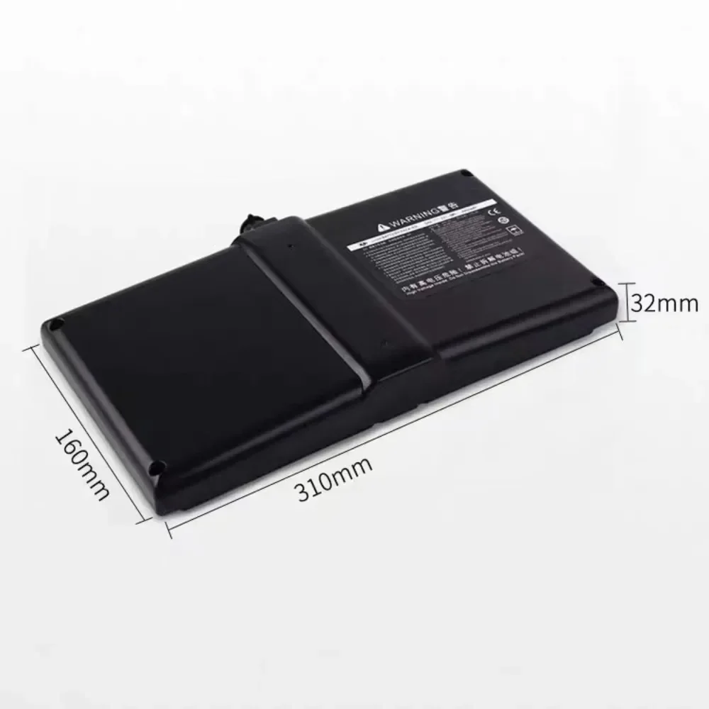 54V-63V 4400mAh 3pin/4pin Battery Ninebot Mini PRO Electric Scooter Balance Car