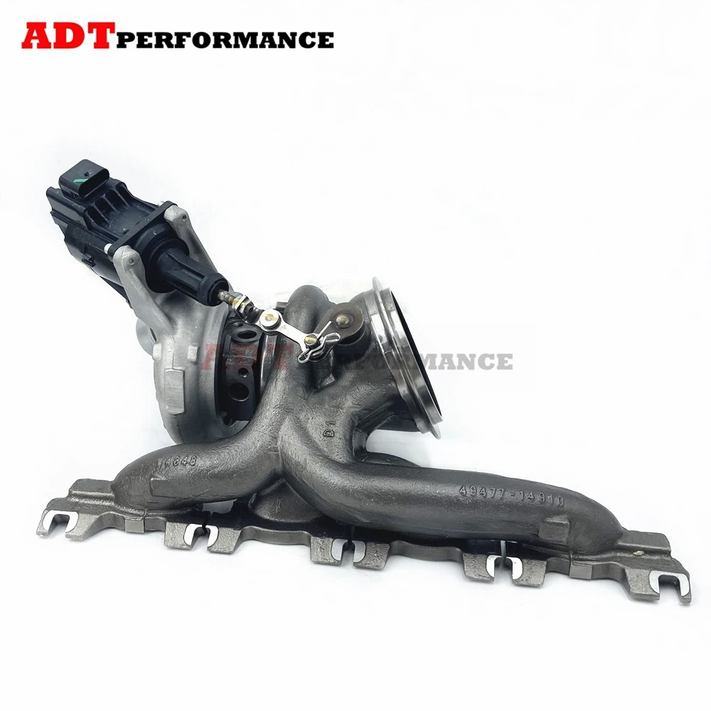 B48 Turbo 49477-02224 For BMW 2 Active Tourer /Gran Tourer/X1 F45  