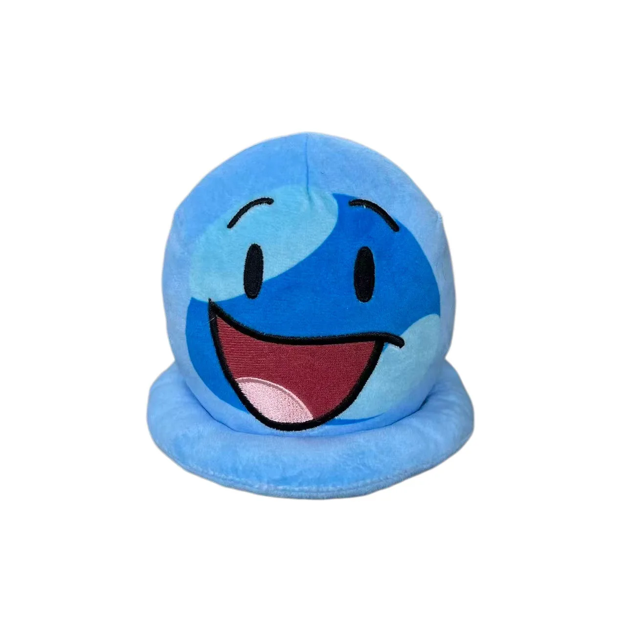 Pin Plush - Battle For Dream Island Anime Soft Doll - Perfect Birthday Gift & Room Decoration Toy for Kids
