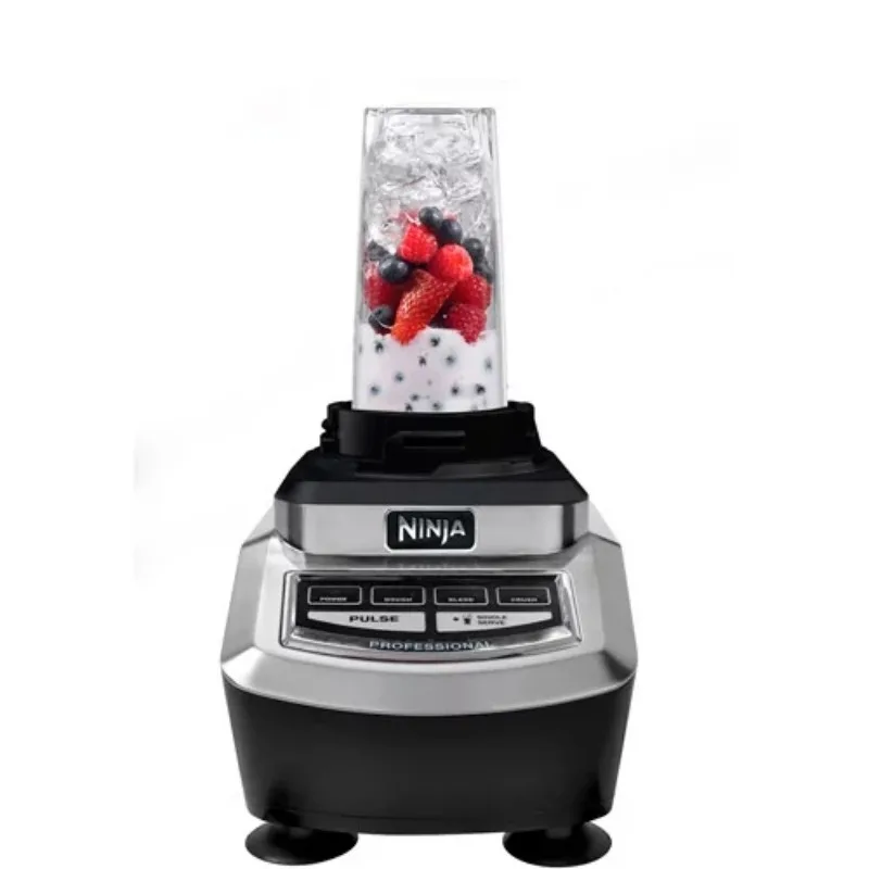 Ninja® Supra Kitchen System, 72 oz, Blender and Food Processor, BL780 -  AliExpress