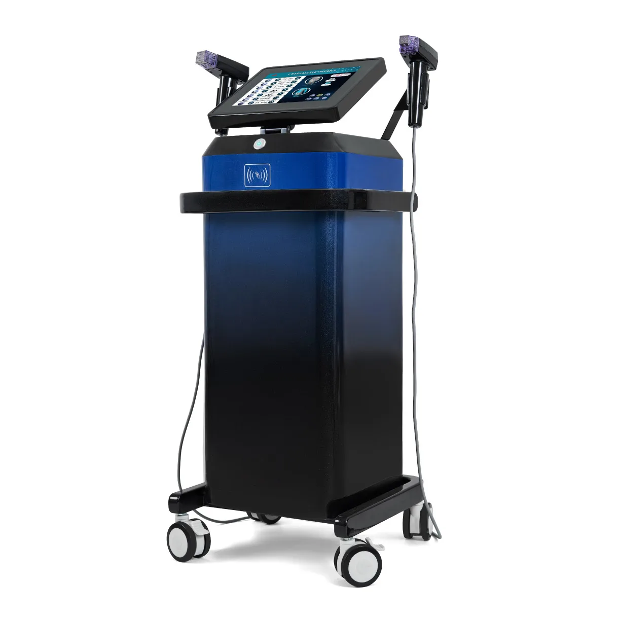 Рисунок 2 - Портативный радиочастотный аппарат