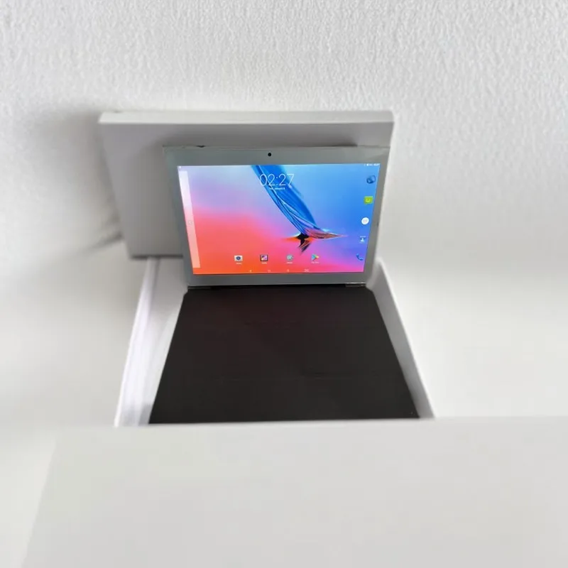 10.1 INCH Android 7.0 K109 4G Lte Phone Call Tablet 2GB RAM 32GB ROM MTK6735 Dual Camera WIFI 1920 x 1200 IPS Screen GPS SIM 5