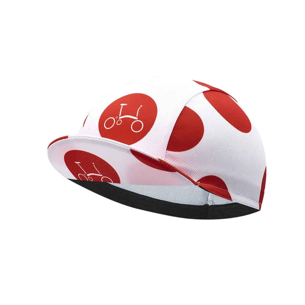 Multi Styles Uk London New CLassical Cycling Caps Breathable Unisex Gorra Ciclismo