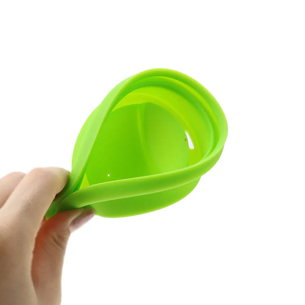 Eco-Friendly Silicone Cup Lids - Reusable and Insulating Dust Covers