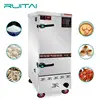 Commercial Food Steamer Machine Industrial High Efficiency and Easy Operation Industrial Slow Cooker 4