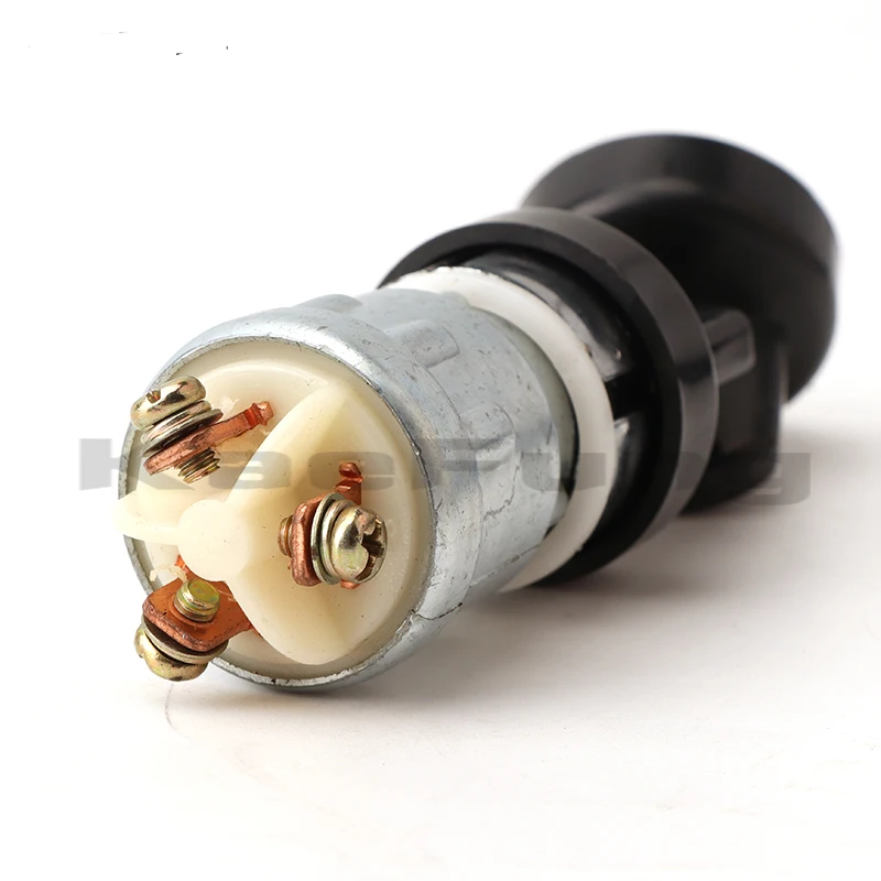 Рисунок 5 - Переключатель ключа зажигания мотоцикла