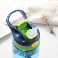 Dinosaurier Trinkflasche mit Sauger – Bild 5
