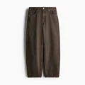 Only pants