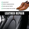 60/20ml Leather Complementary Refurbish Cream Leather Filling Paste Compound Leather Restoration Cream Tears Crack Burns Holes 2