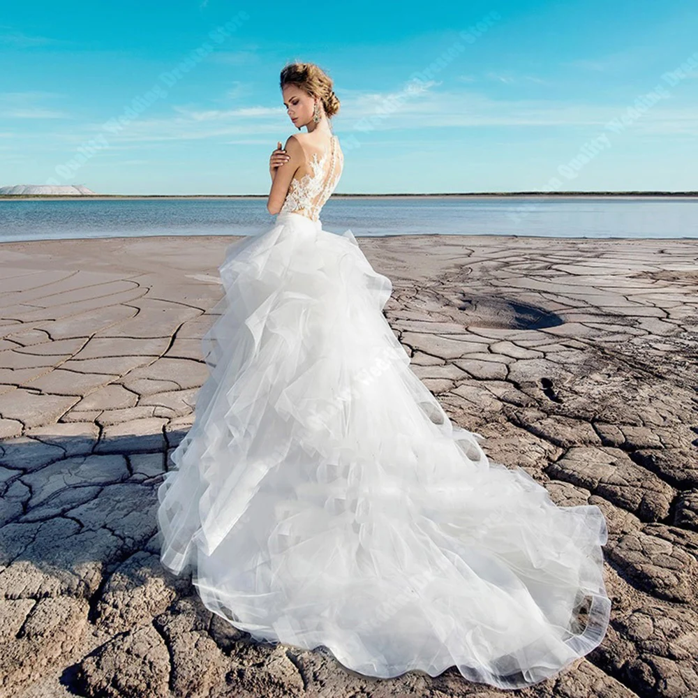 Рисунок 2 - Женское свадебное платье It's yiiya