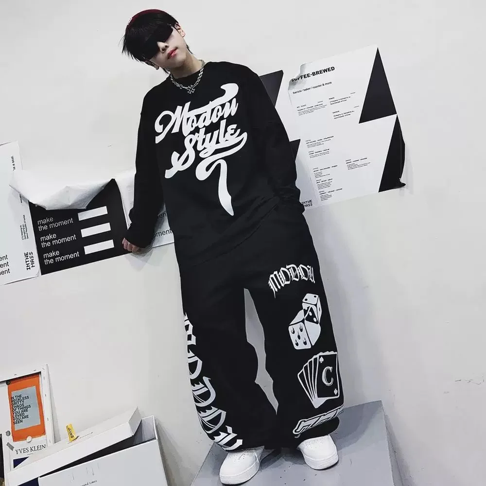 Fc297 black