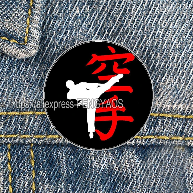 Pin on Martial arts