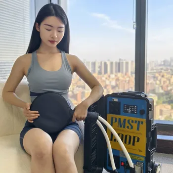 Migliora la tua vita Terapia magnetica a impulsi PEMF PMST MAX per pazienti con ictus 1