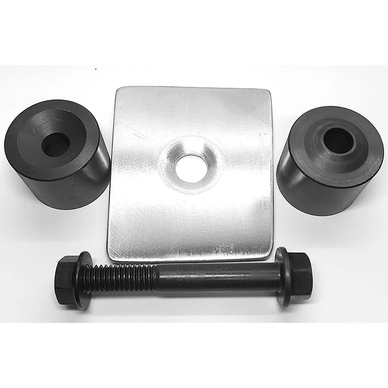 Quick Turn/Quarter Turn Dzus Fastener Dimple Die Tool