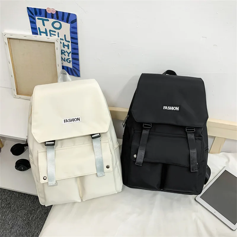 

New Fashion Backpack for Women Men High Quality Designer Backpack Women Casual Travel Backpack School Bag for Girl
