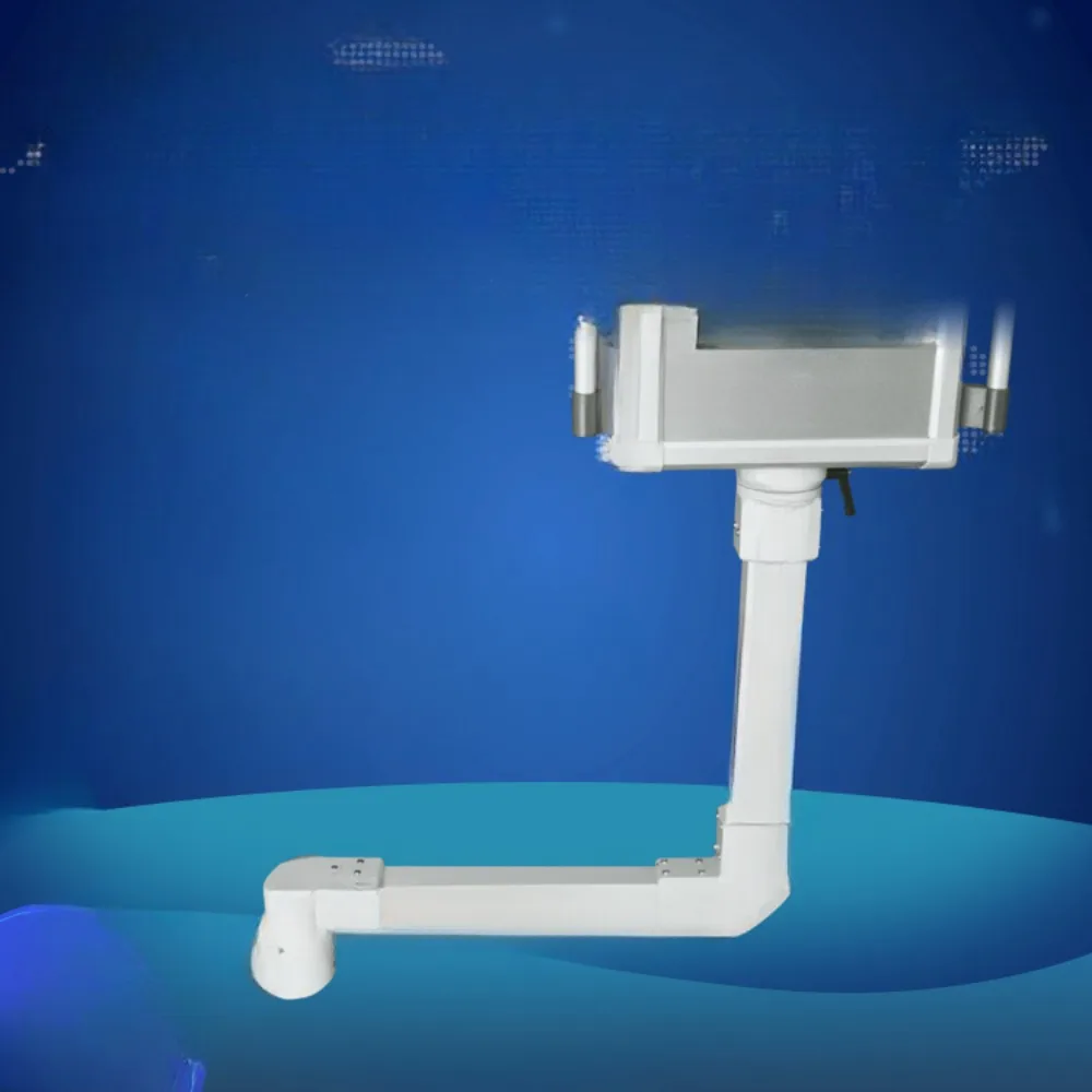 Индивидуальный заказ: Lijiu, консольный блок управления, механизм рокер, коробка для установки сенсорного экрана, коробка для работы с 7-дюймовым экраном,