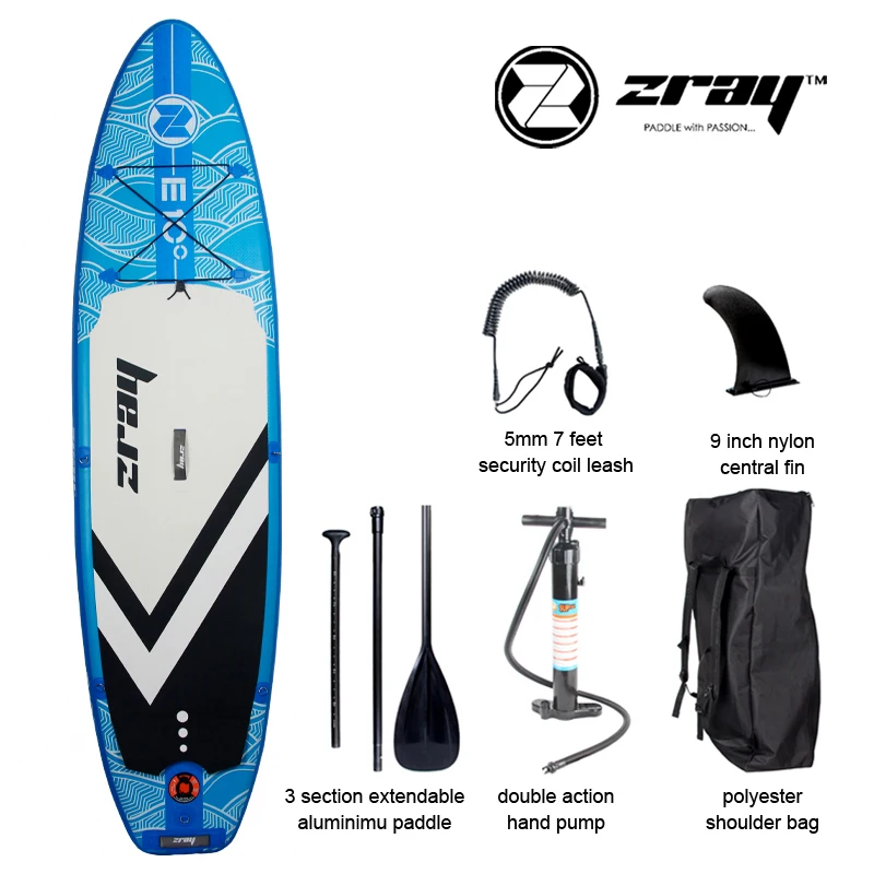 Zray Evasion Deluxe E10 SUPセット Zray Evasion Deluxe E10 SUPセット Zray Evasion Deluxe E10 SUP