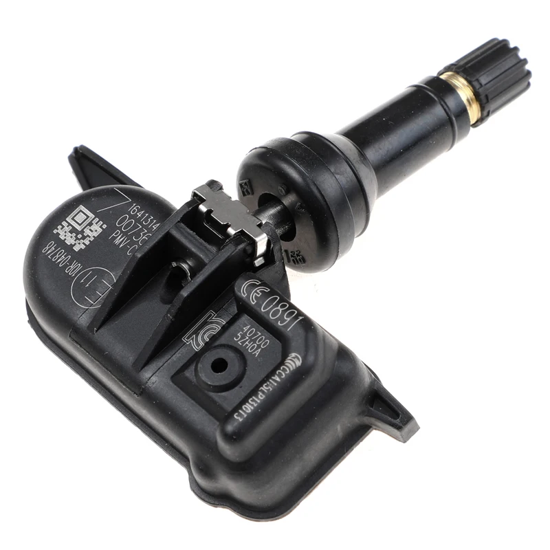 TPMS Tire Pressure Sensor 40700-5ZH0A Infiniti Q30 Q70 QX30