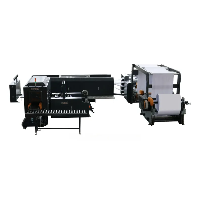 Рисунок 4 - Автоматическая Машина Для Резки