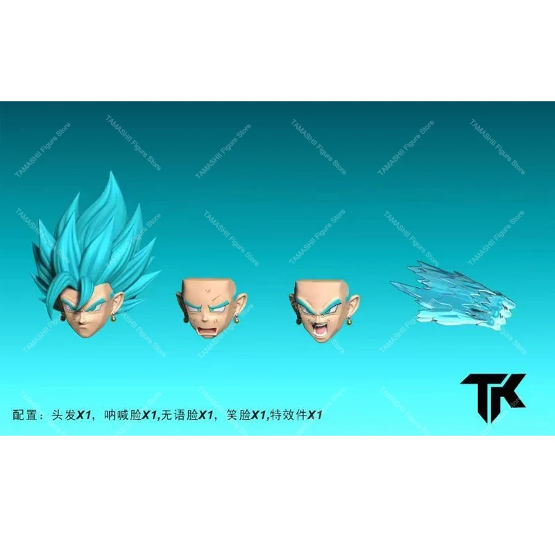 Tonsenarttoys-ドラゴンボールShfトランクスアクセサリー,カスタム