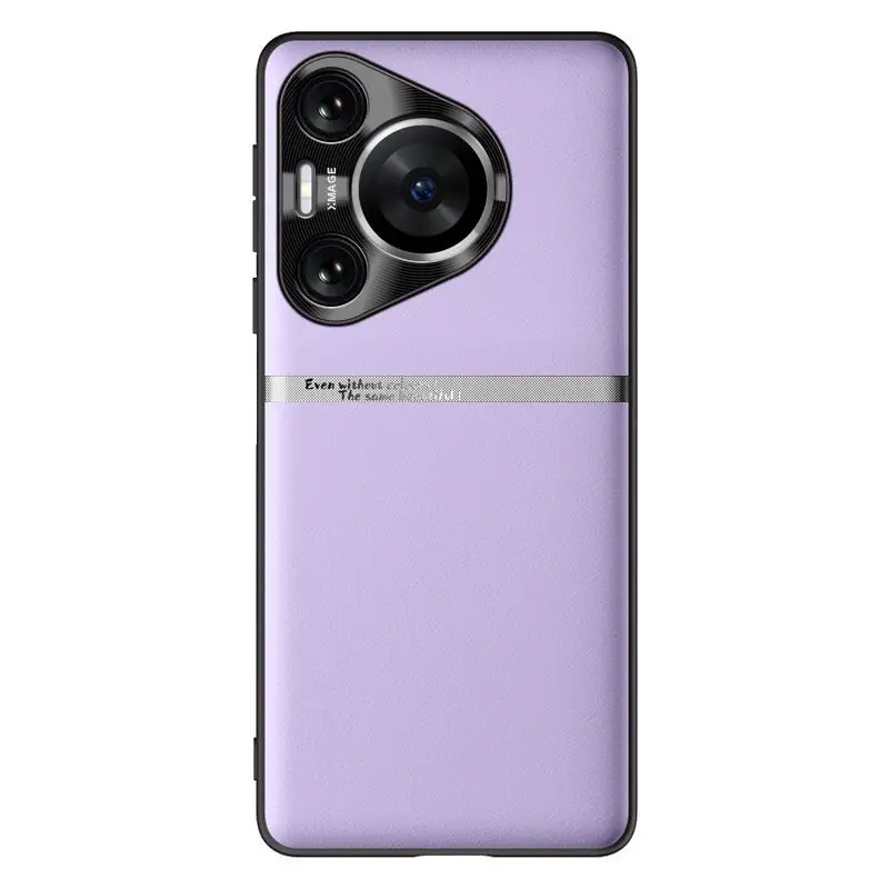 Luxury Liquid Leather Skin-Friendly Shockproof Bumper Case